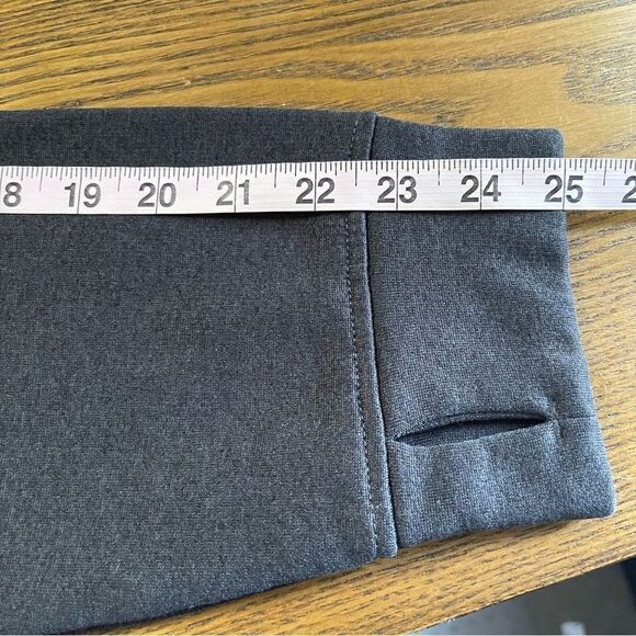 BURTON Zip Front Logo Hoodie Jacket L - Picture 6 of 7